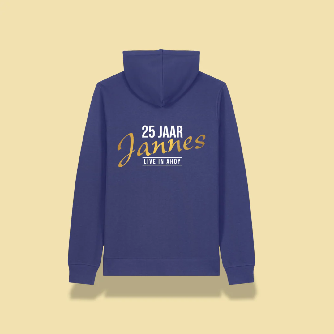 Jannes | Hoodie dusk - Image 3