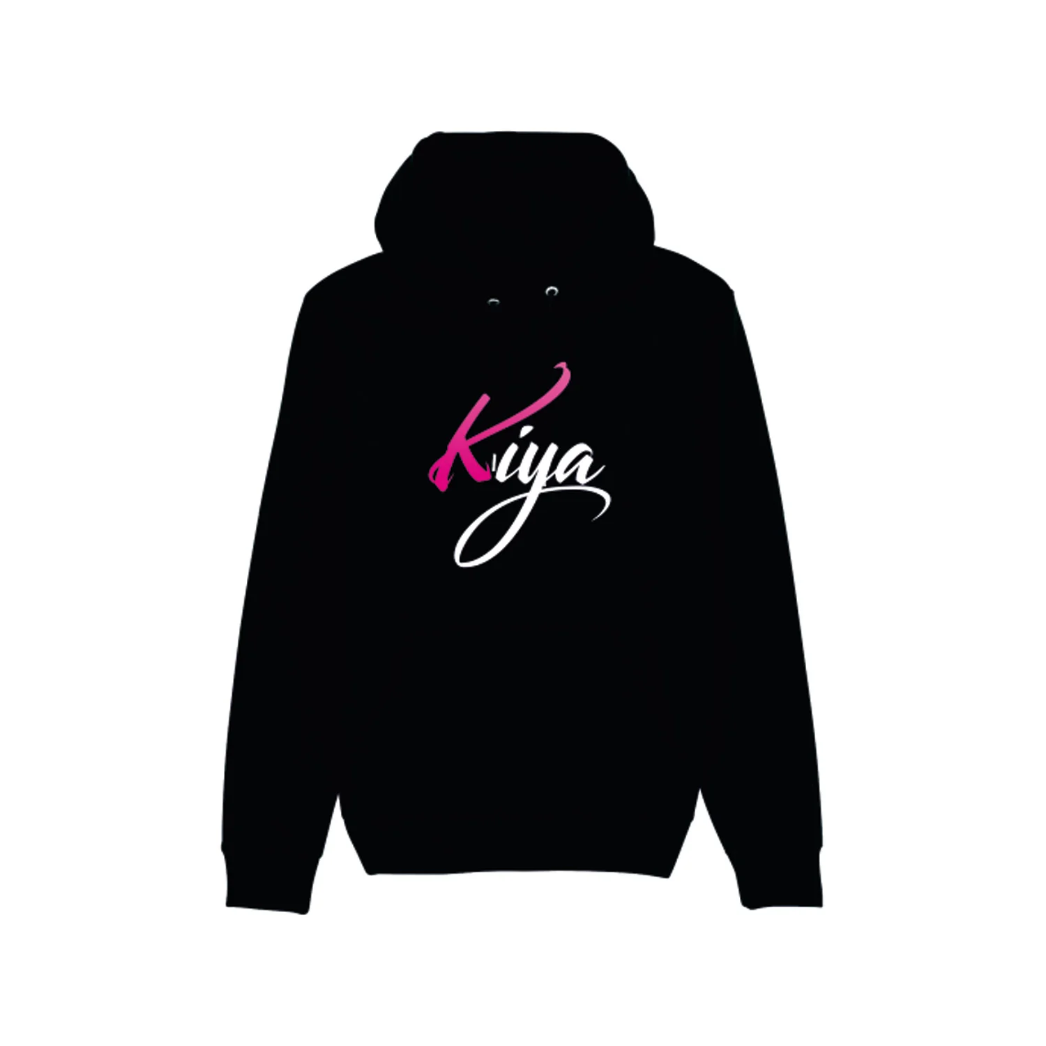 Kiya | Hoodie K for Kiya