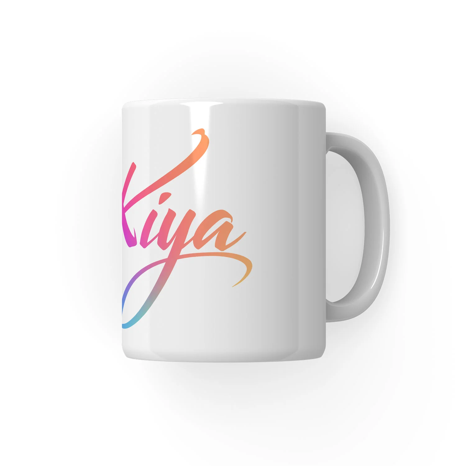 Kiya | Mok Rainbow