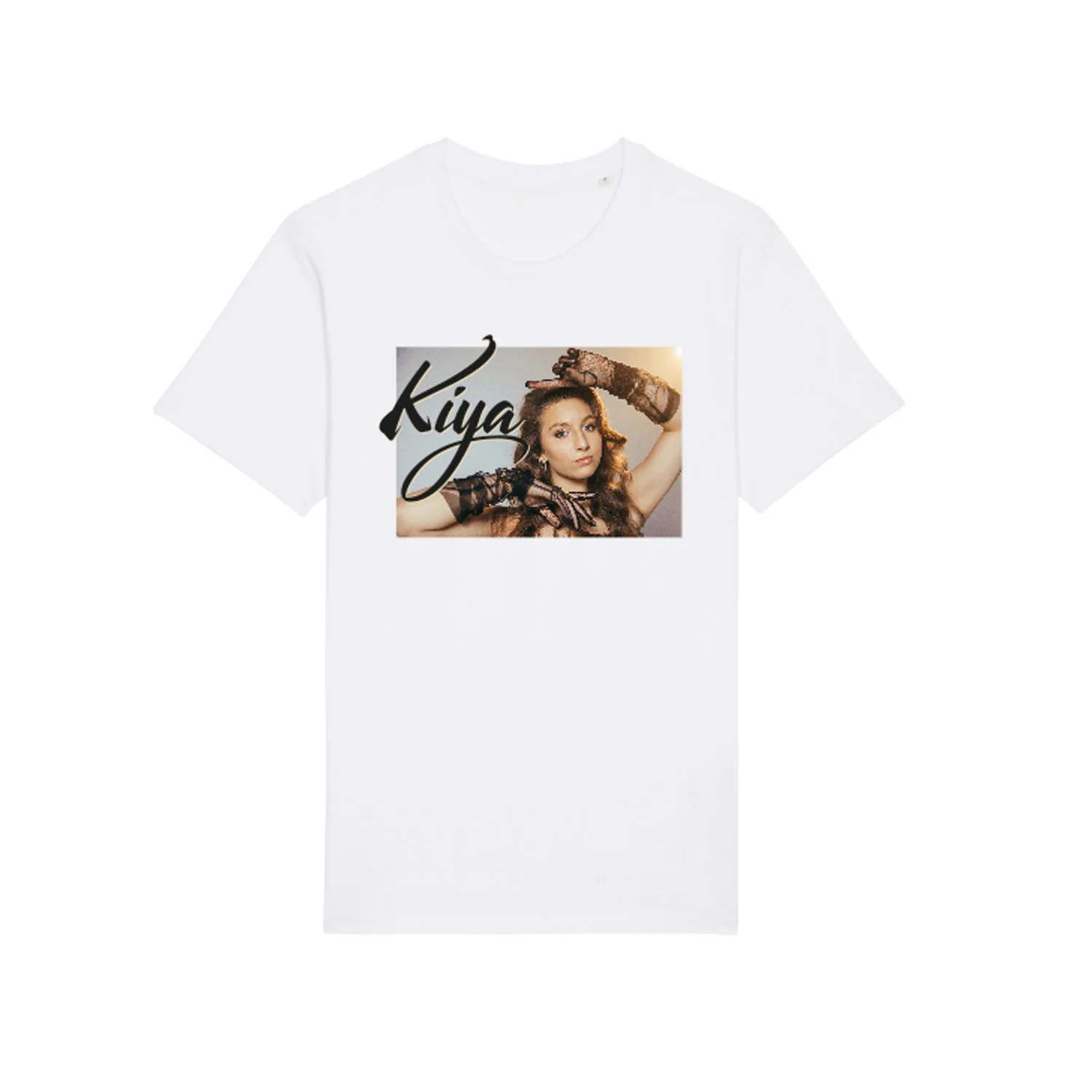 Kiya | T-shirt This Is Me