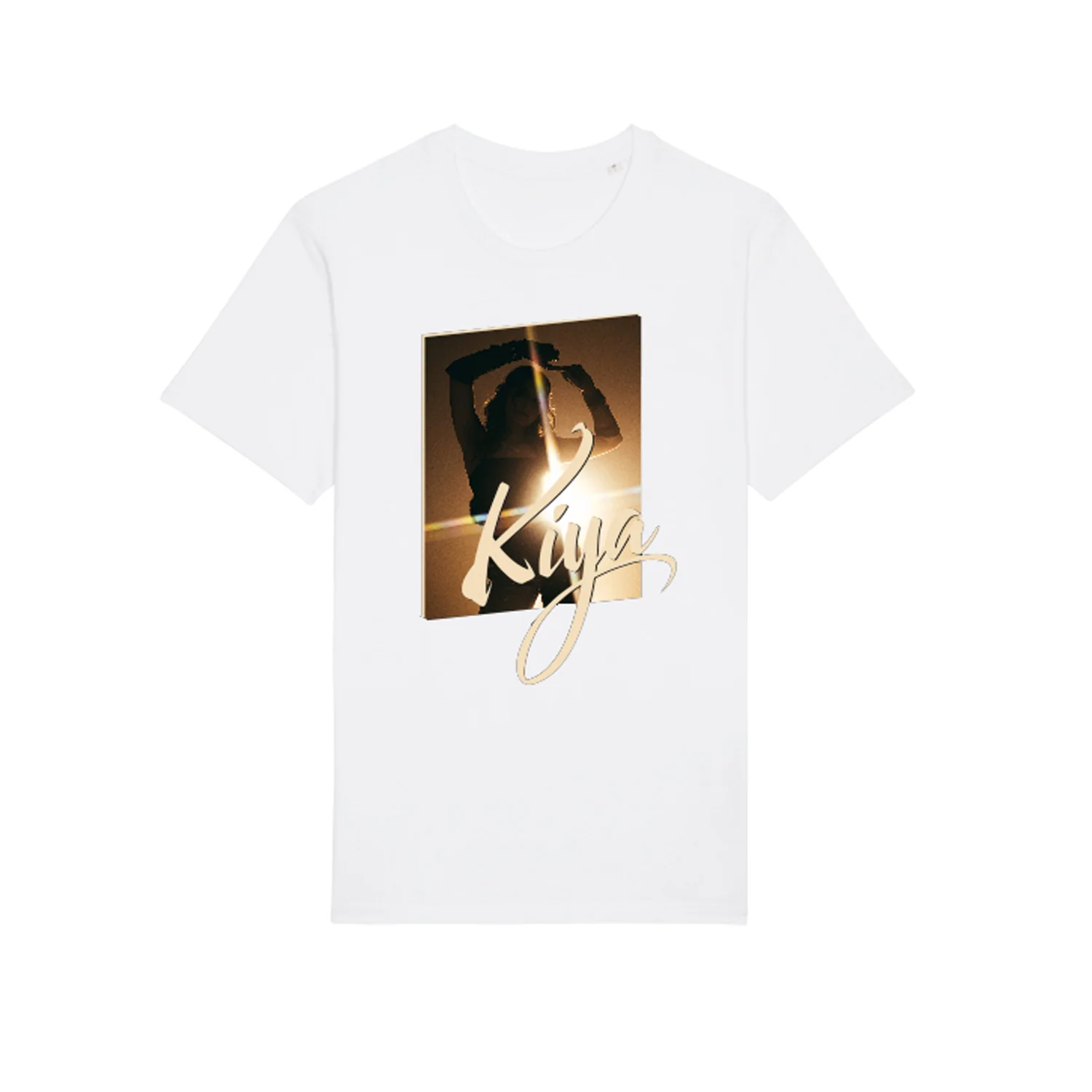 Kiya | T-shirt Silhouette