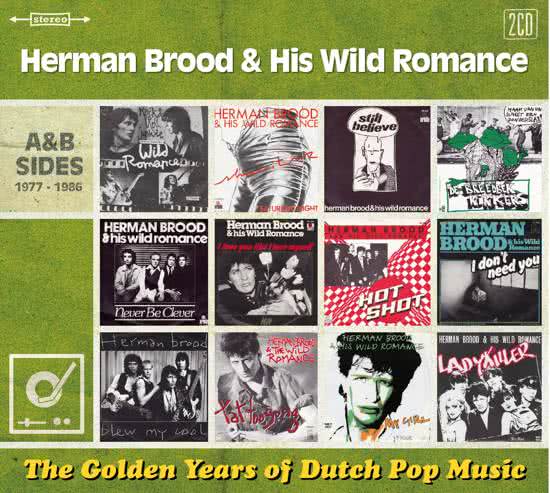 Klein Orkest | Golden Years Of Dutch Pop Music 2CD Gratis verzending in Nederland! - Image 2