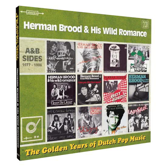 Klein Orkest | Golden Years Of Dutch Pop Music 2CD Gratis verzending in Nederland! - Image 3