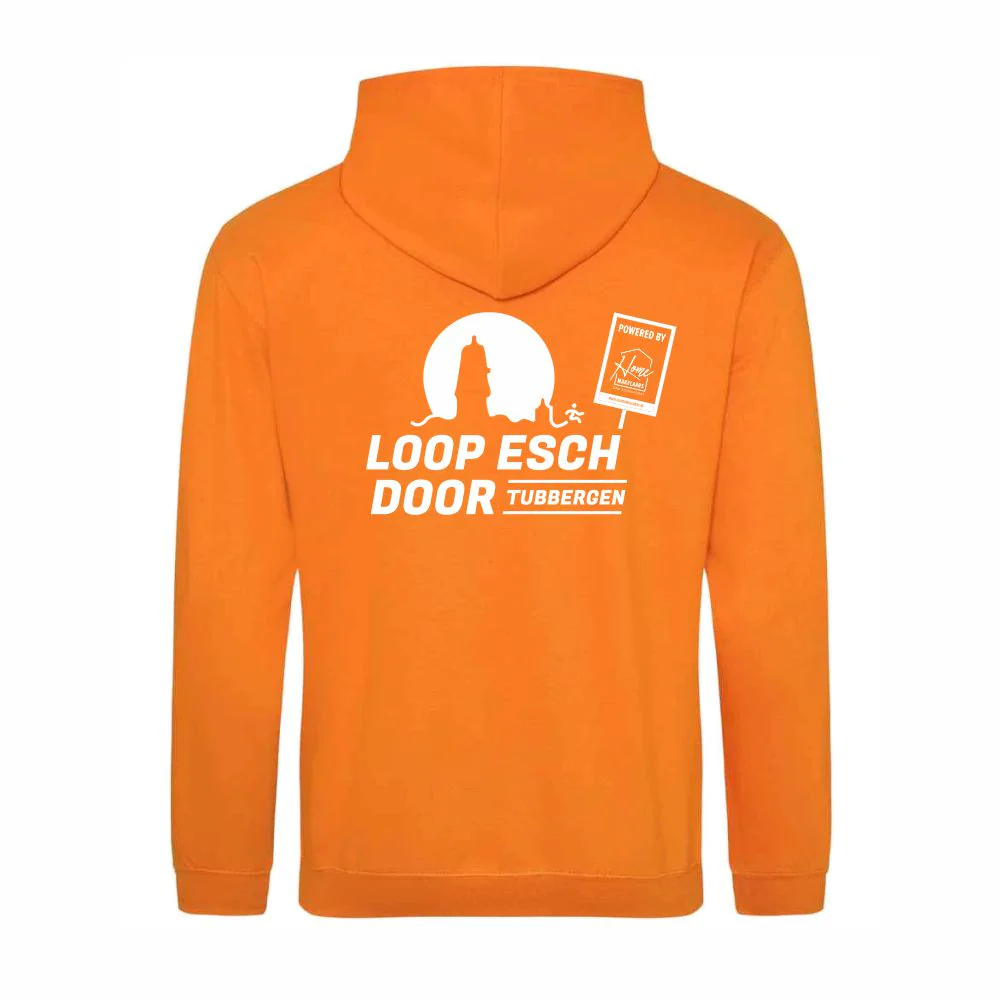 Loop Esch Door | Hoodie - Image 3