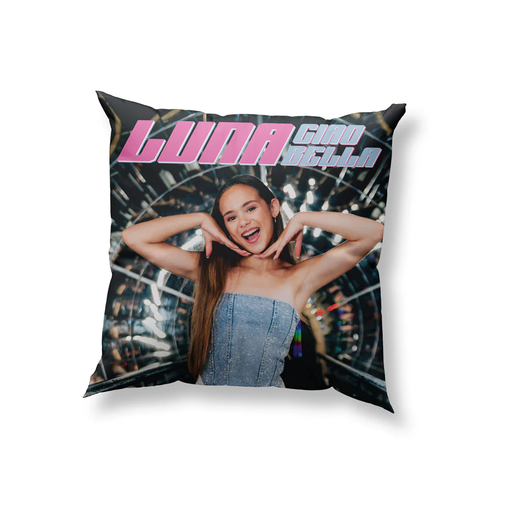 Luna | Ciao Bella Kussen - Image 2