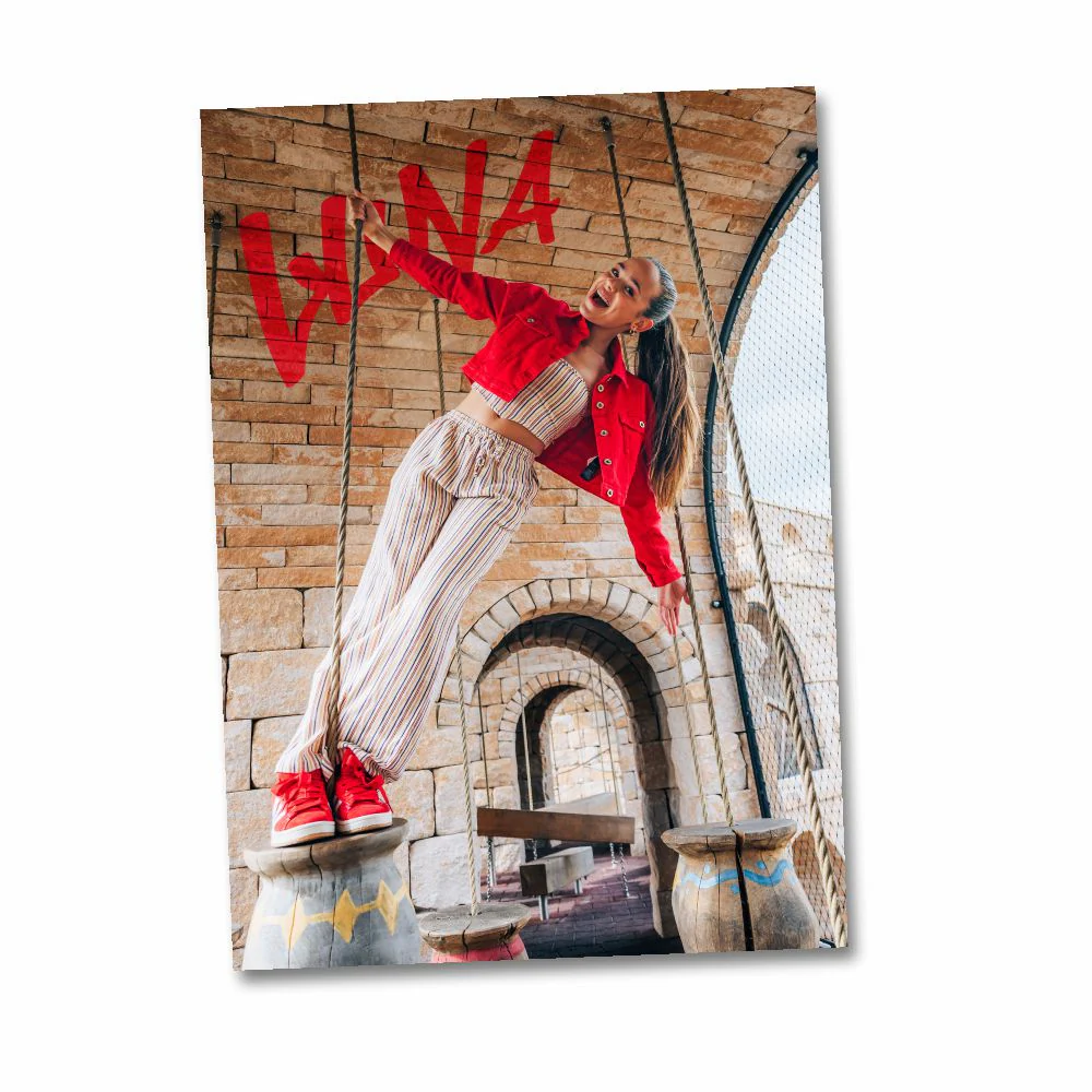 Luna | Poster A2