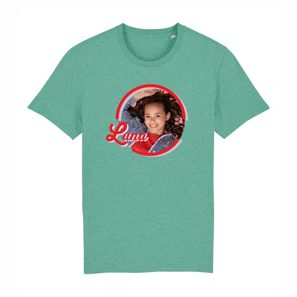 Luna | T-shirt Circle - Image 6