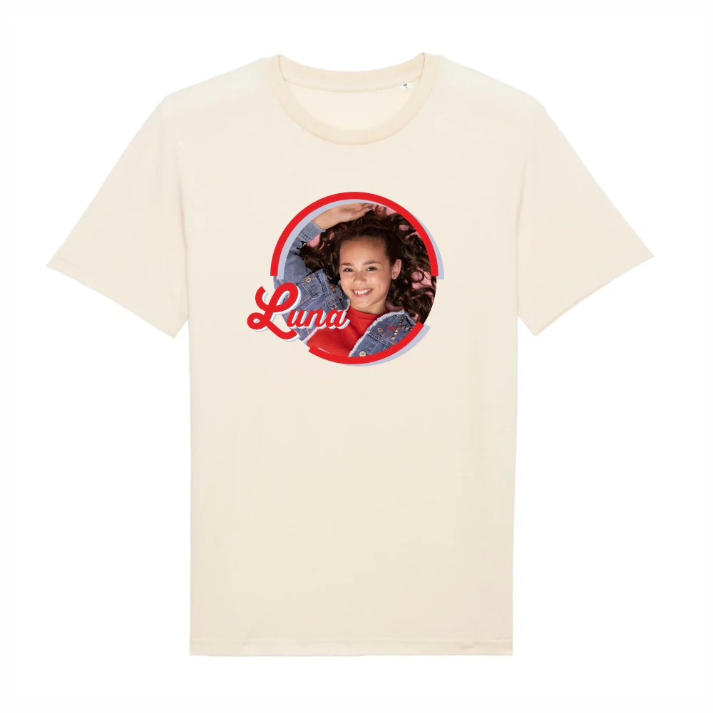 Luna | T-shirt Circle - Image 8