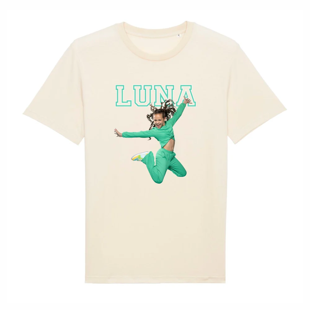 Luna | T-shirt Jump - Image 3