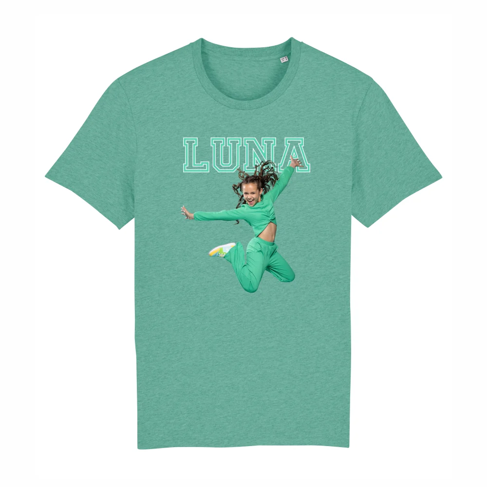 Luna | T-shirt Jump - Image 4