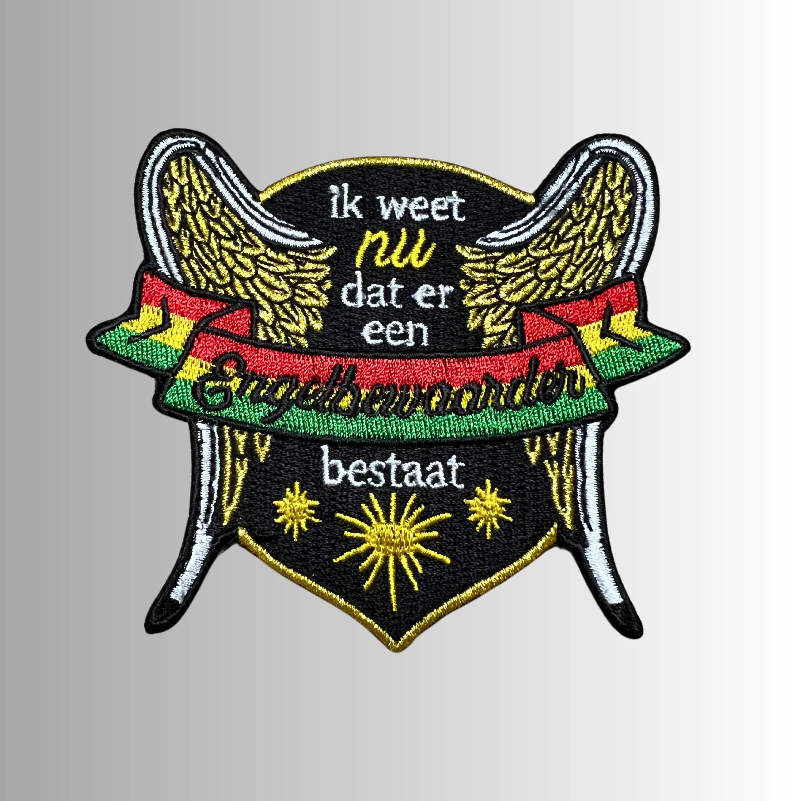 Marco Schuitmaker | Patch