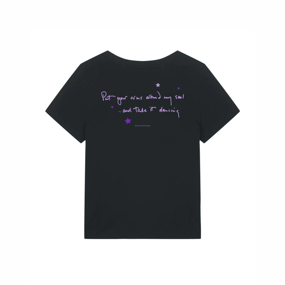Marillion | Fantastic Place Rebooted T-shirt Women - Image 3