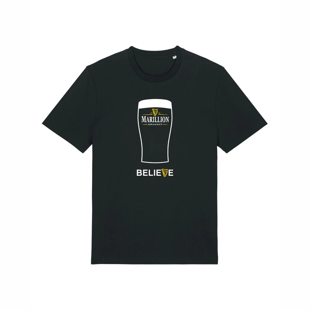 Marillion | Guinness Rebooted T-shirt Men