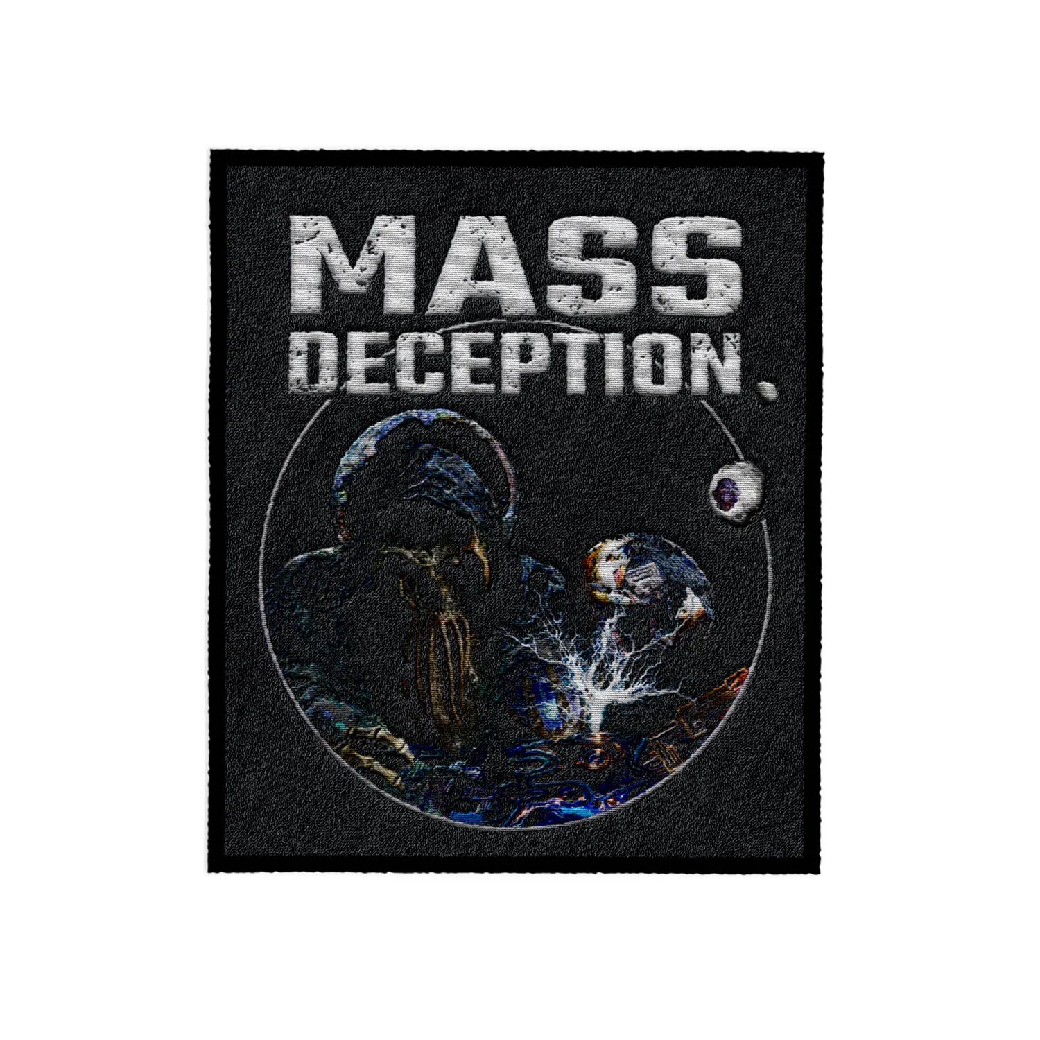 Mass Deception | Resurrections Patch