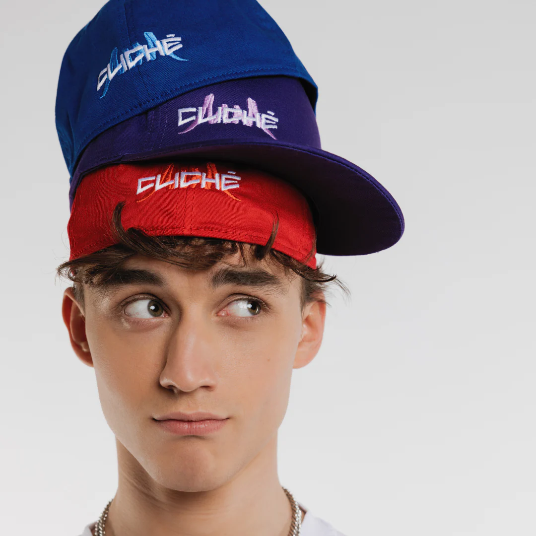 Max Mies | CLICHÉ Cap