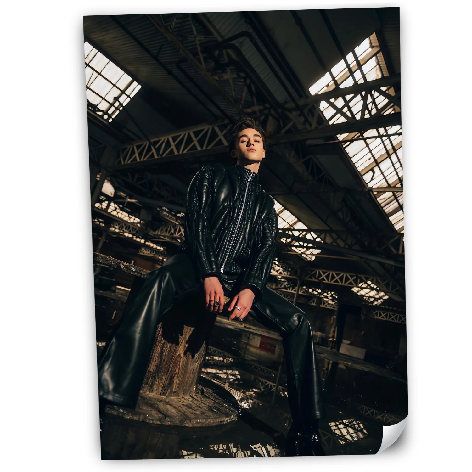 Max Mies | Poster 2
