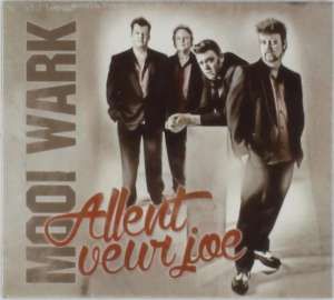 Mooi Wark | Allent Veur Joe cd