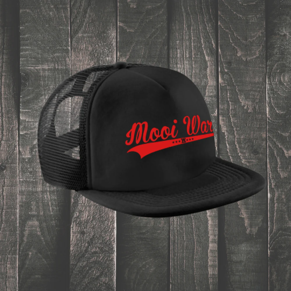 Mooi Wark | Baseball cap