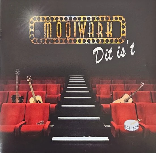 Mooi Wark | Dit is 't cd