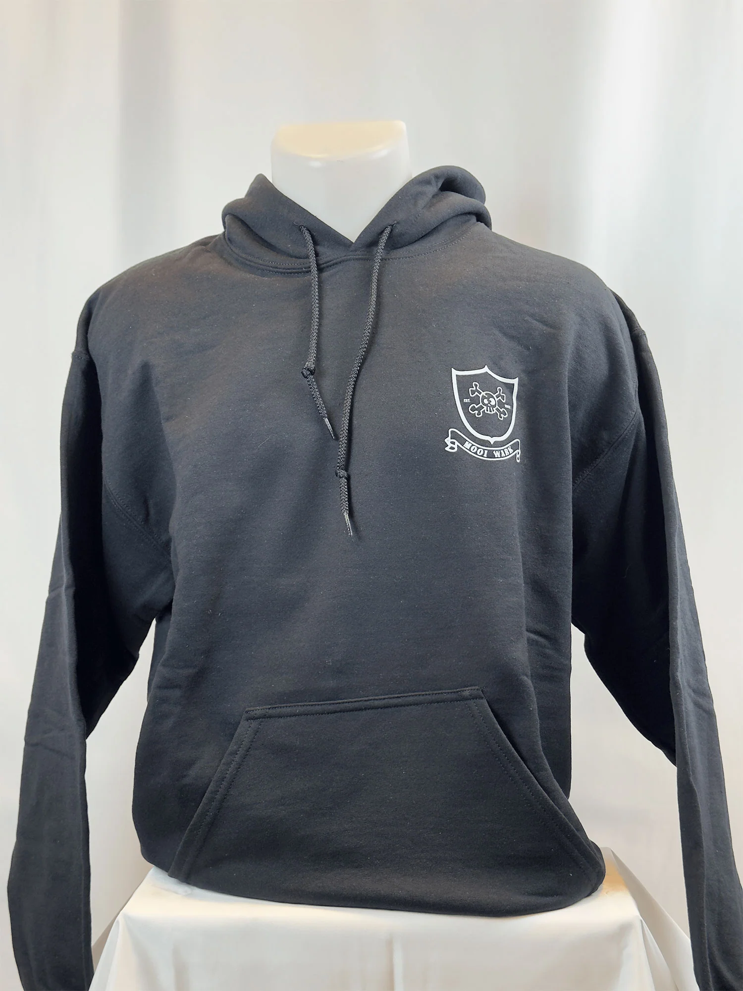 Mooi Wark | Hoodie "Mooi Wark" - Image 2