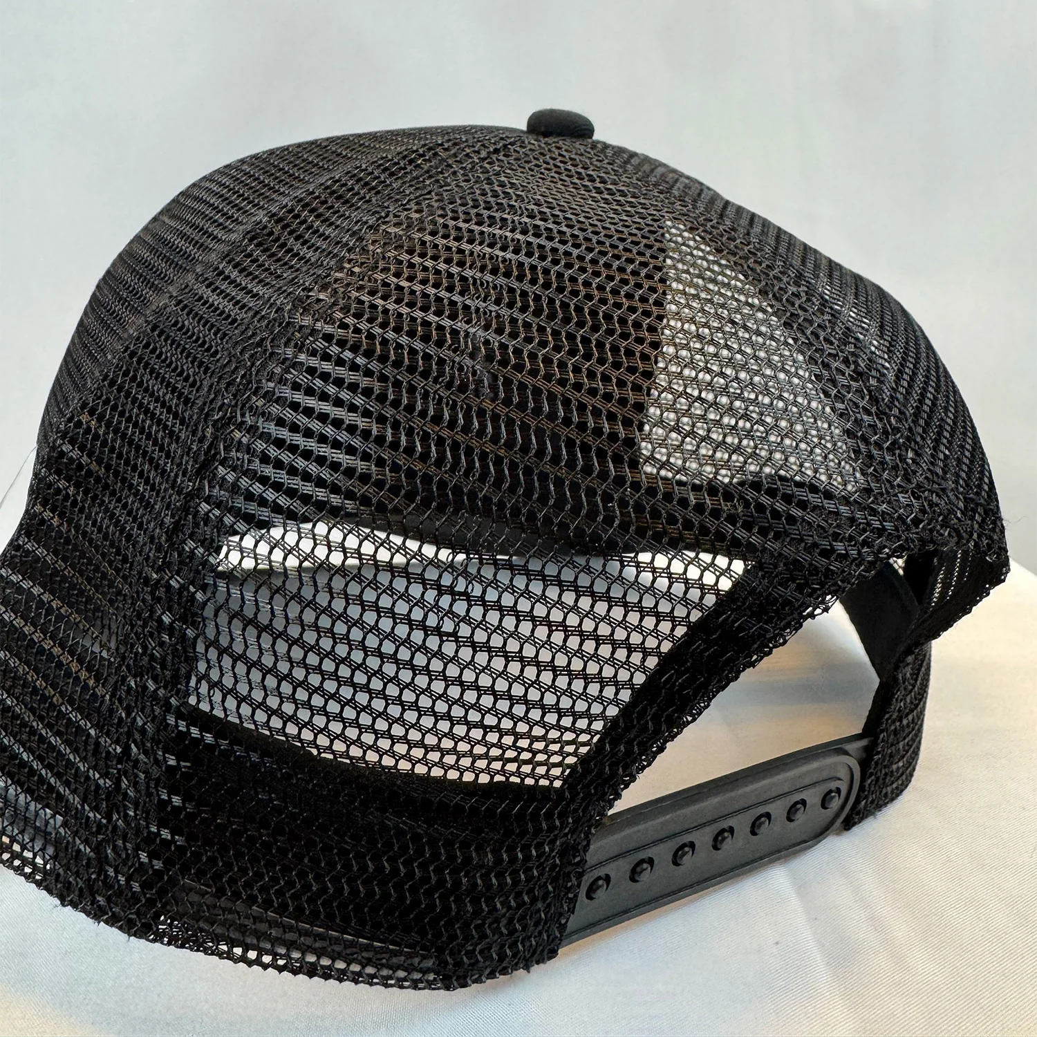 Mooi Wark | Truckercap logo - Image 2