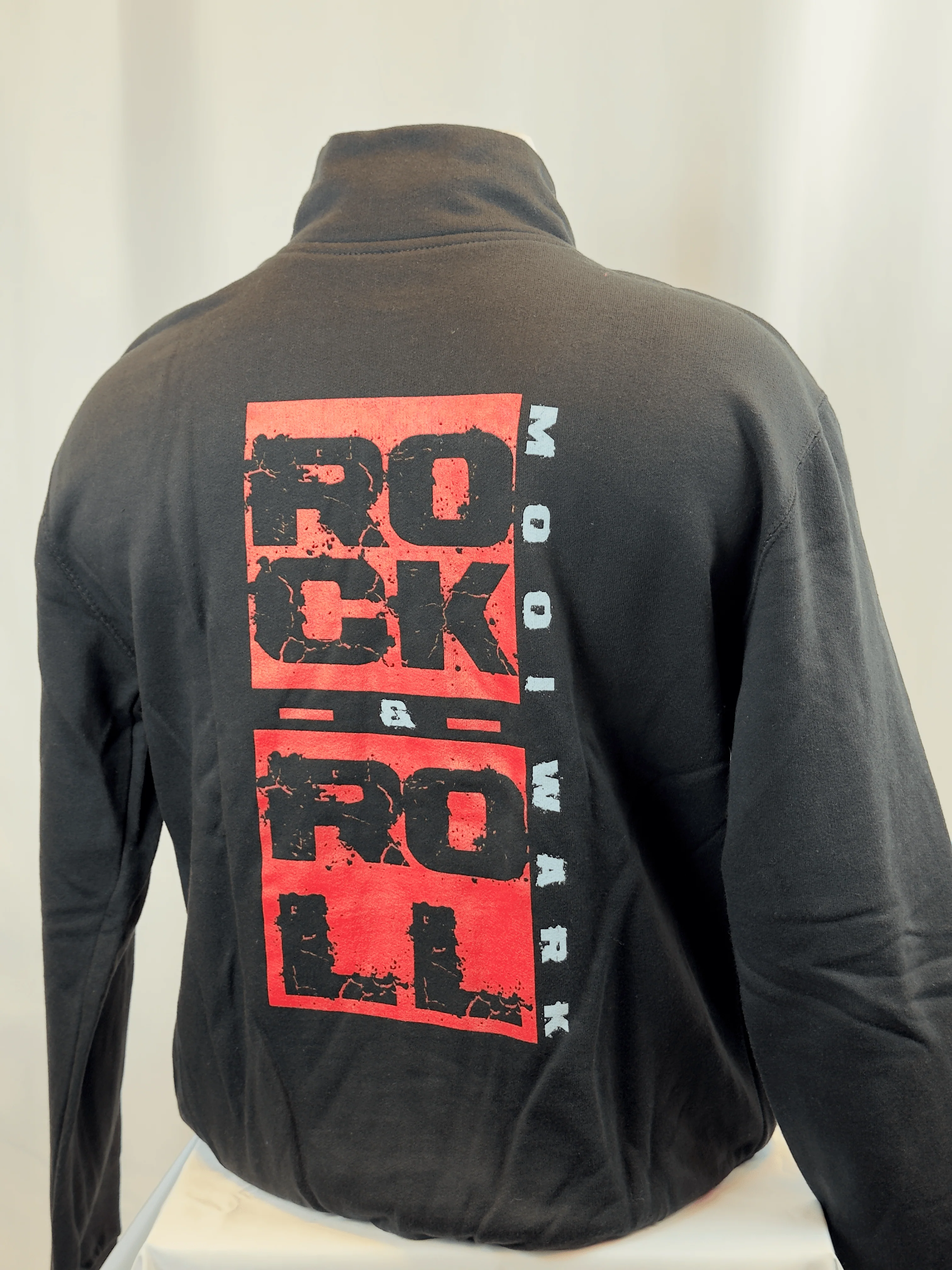 Mooi Wark | Zipper "Rock & Roll" - Image 2
