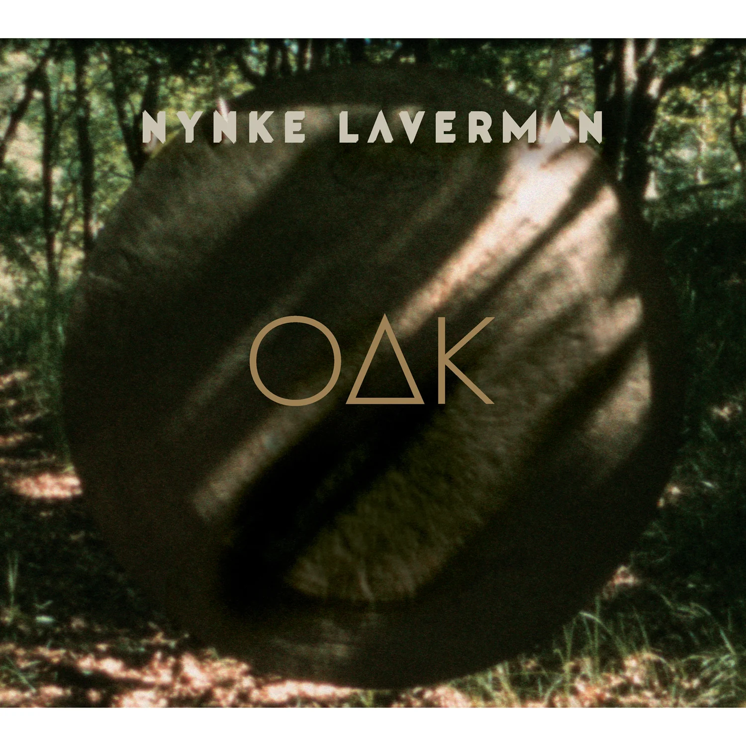 Nynke Laverman | OAK CD - Image 2