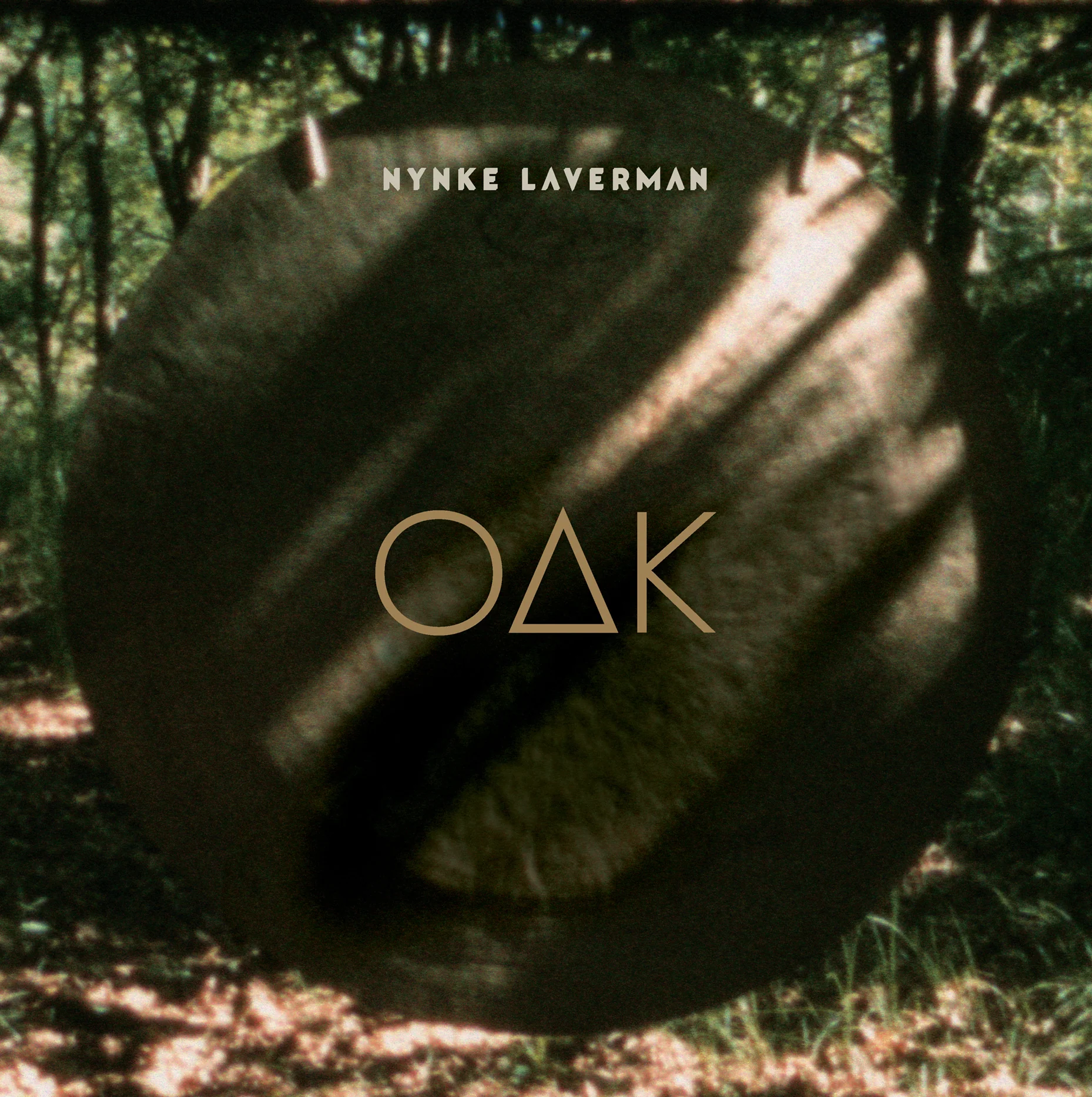 Nynke Laverman | OAK VINYL (sustainable vinyl) - Image 2