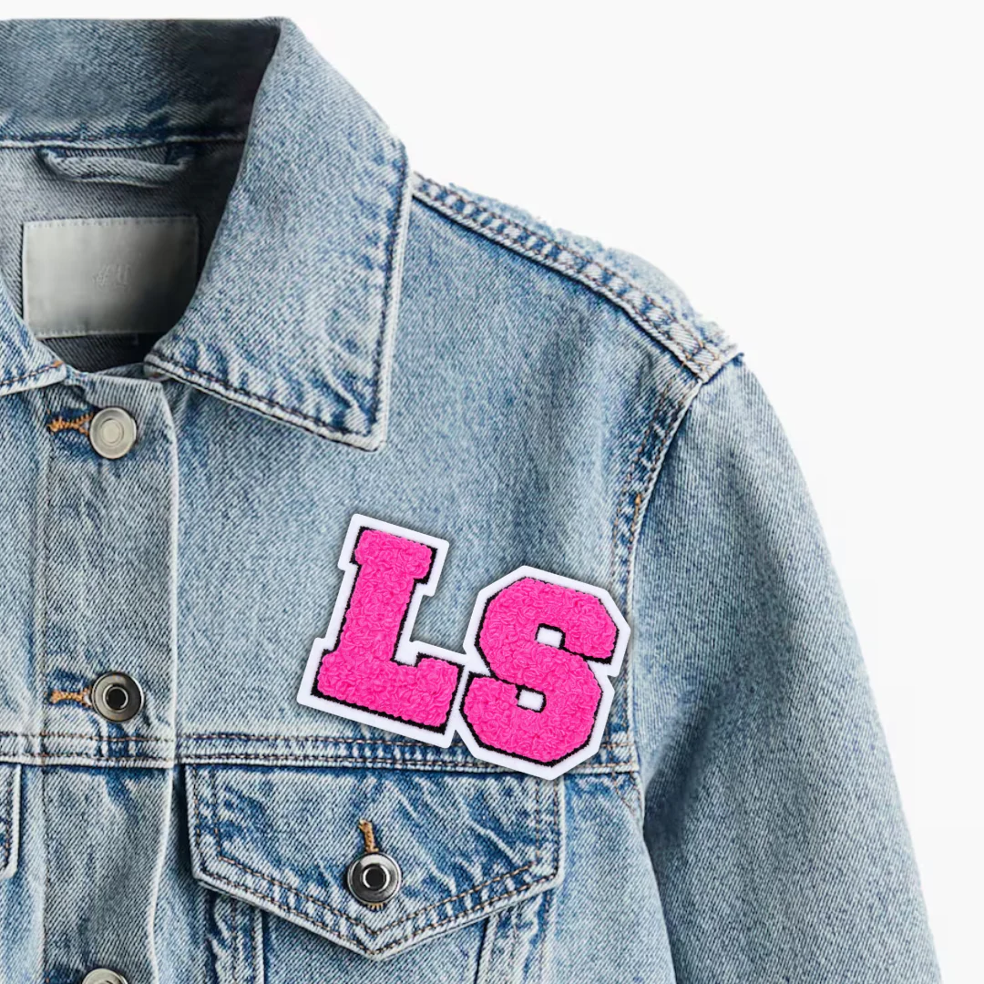 Luna | Patch 'LS'