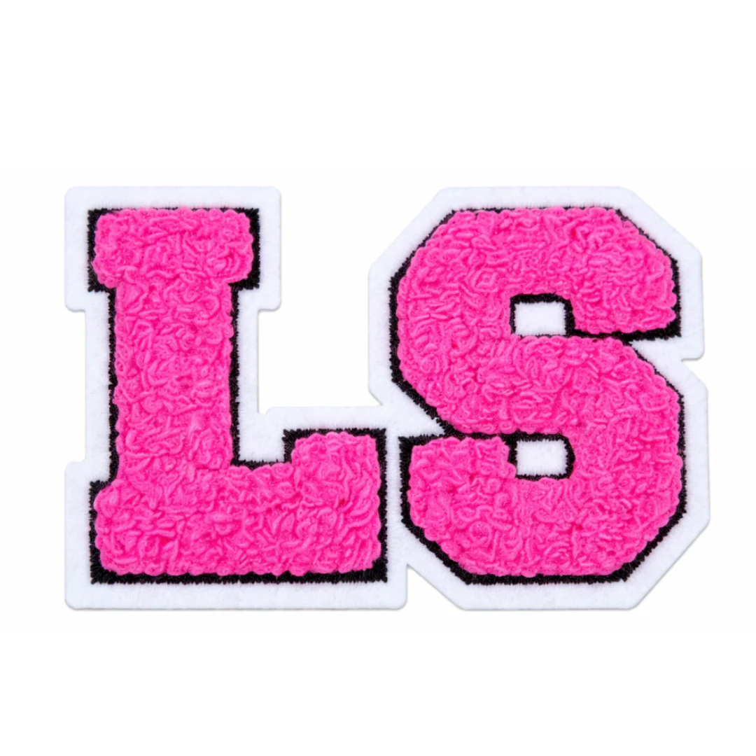 Luna | Patch 'LS' - Image 2