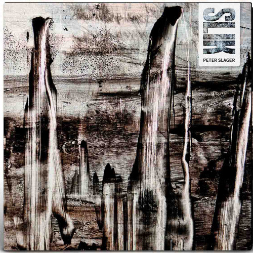 Peter Slager | Slik CD DELUXE!