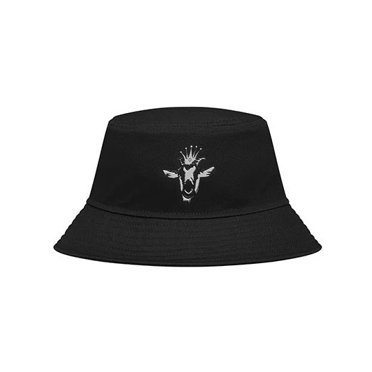Prins S & de Geit | Bucket Hat