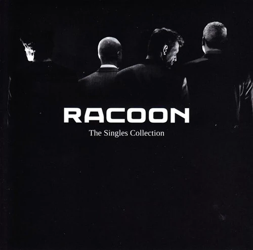 Racoon | The Singles Collection CD