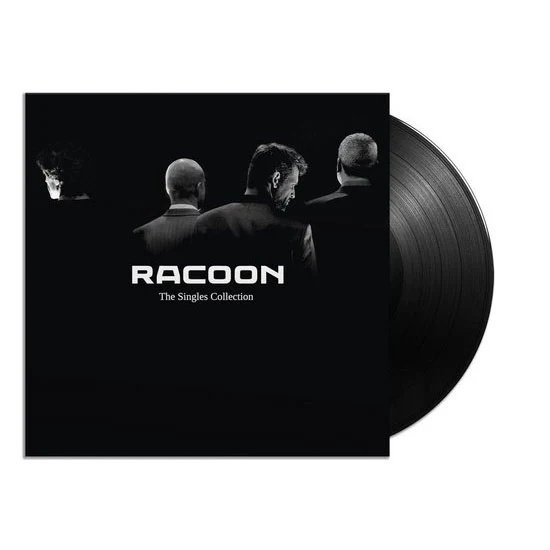 Racoon | The Singles Collection VINYL (2LP+CD) (GRATIS VERZENDING BINNEN NL)