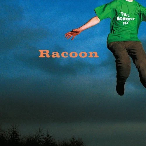 Racoon | Till Monkeys Fly VINYL (GRATIS VERZENDING BINNEN NL)