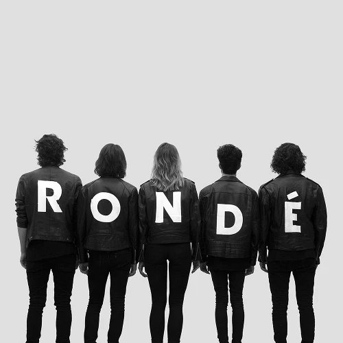 Rondé | Rondé CD