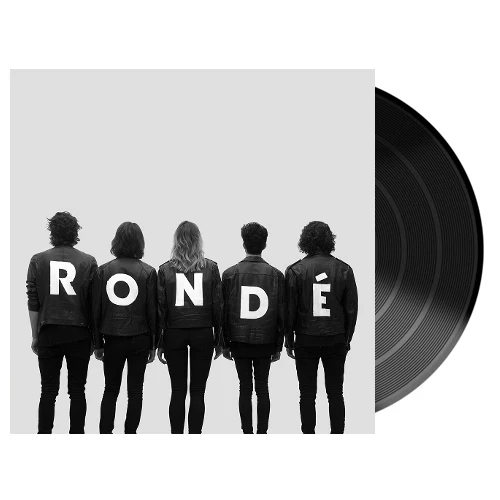 Rondé | Rondé VINYL