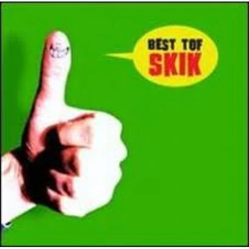 Skik | Best Tof CD