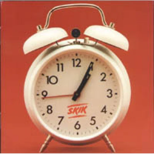 Skik | Skik CD