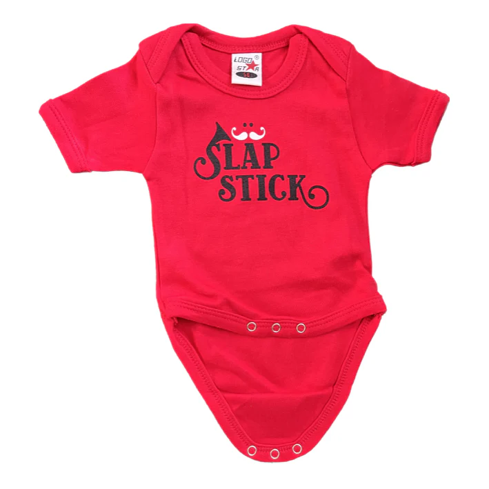Släpstick | Romper - Image 3