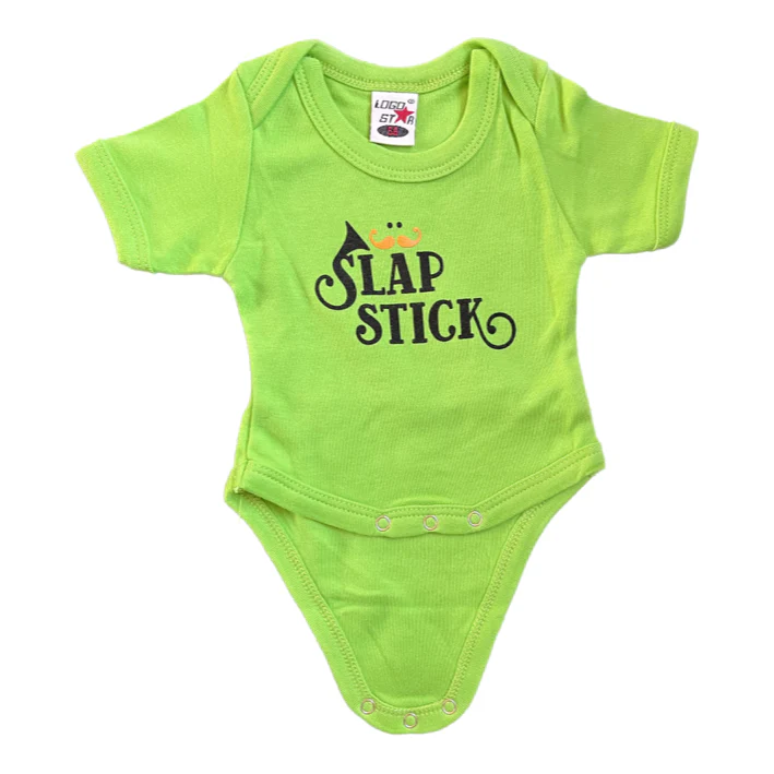 Släpstick | Romper - Image 4