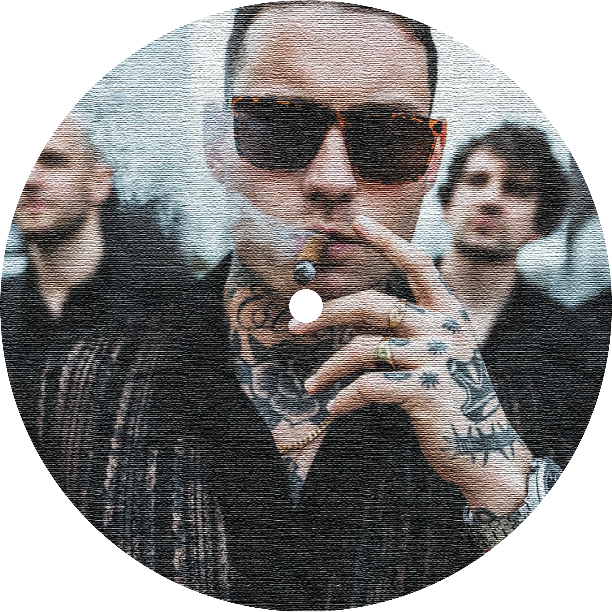 Douwe Bob | Slipmat - Image 2