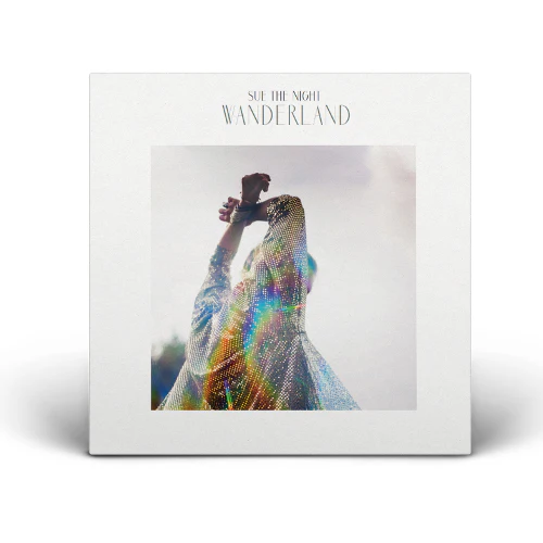 Sue The Night | Wanderland CD