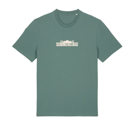 T-Shirt Green Bay | Summerstage