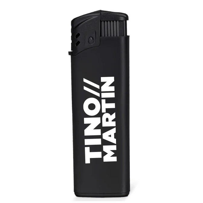 Tino Martin | Aansteker