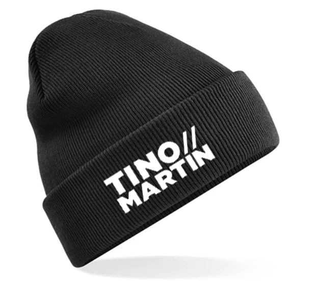 Tino Martin | Beanie