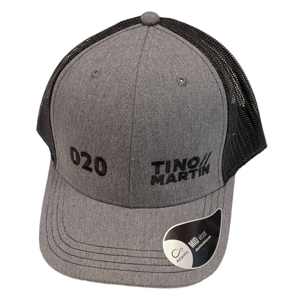 Tino Martin | Cap 020