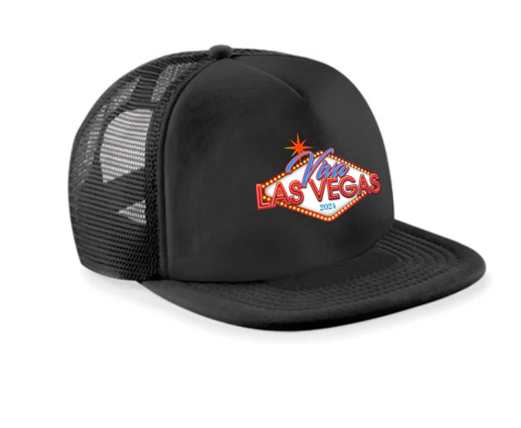 Tino Martin | Cap Viva Las Vegas