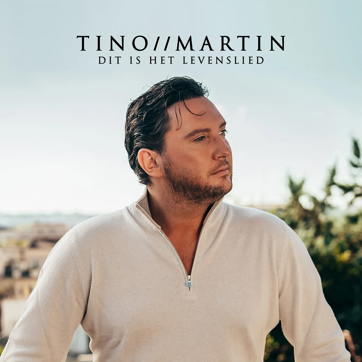 Tino Martin | Dit Is Het Levenslied CD - Image 3