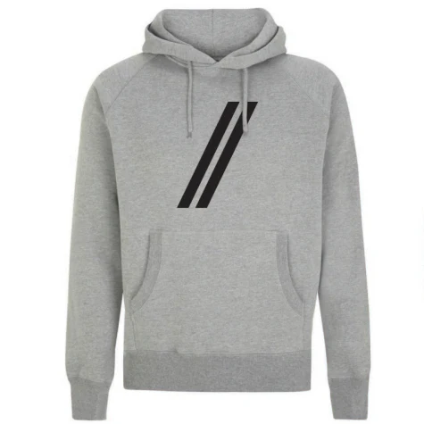 Tino Martin | Hooded Sweater Grijs 2019 Unisex